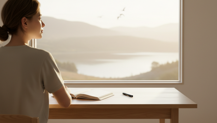 Managing Decision Fatigue Throughout the Day