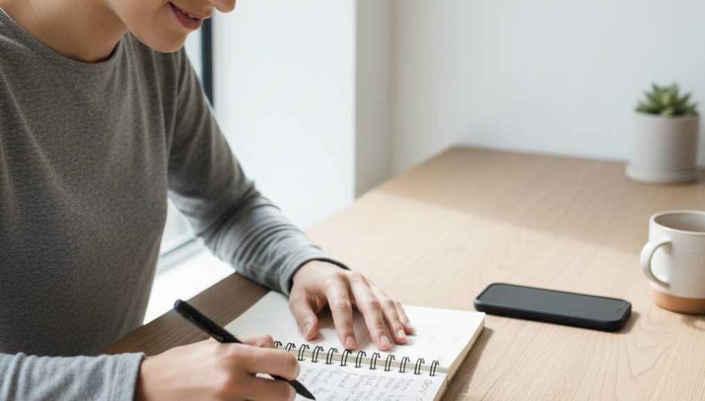 Managing Digital Notifications For Better Focus