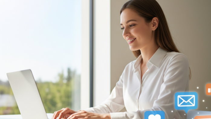 Managing Digital Notifications for Focus