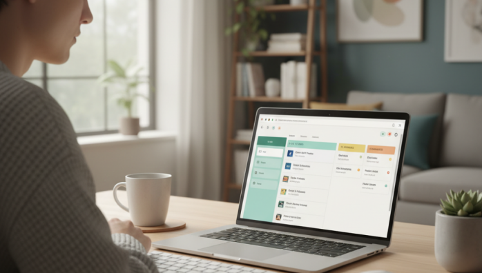 Managing Freelance Projects With Kanban Boards
