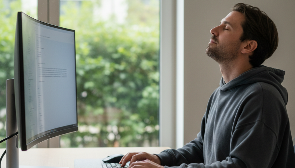 Managing Interruptions in Coding Workflows