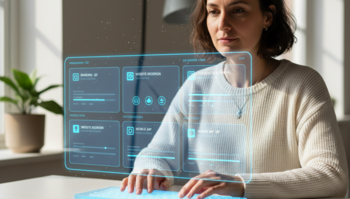 Managing Multiple Client Projects Efficiently