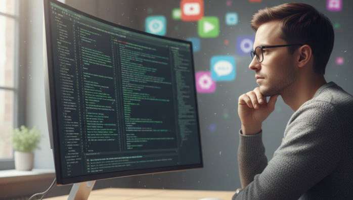 Minimizing Context Switching in Development Workflows
