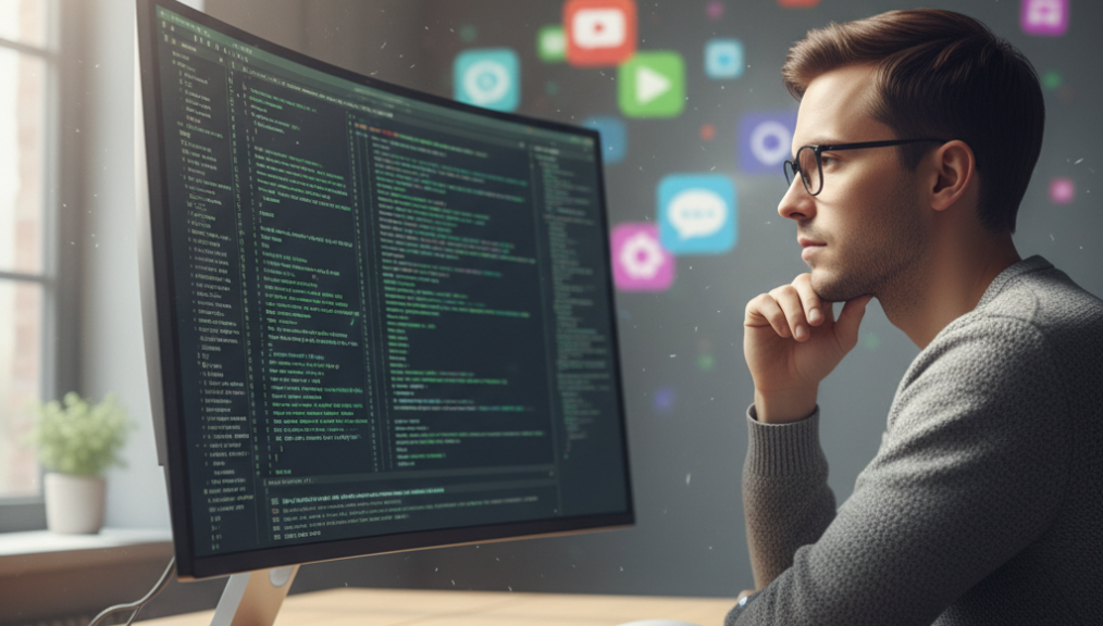 Minimizing Context Switching in Development Workflows