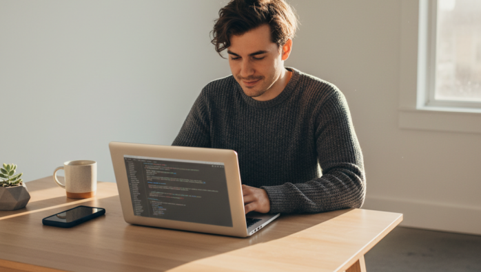 Minimizing Digital Notifications for Better Focus