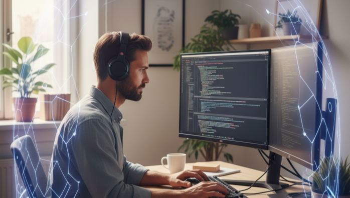 Minimizing Interruptions During Coding Sessions