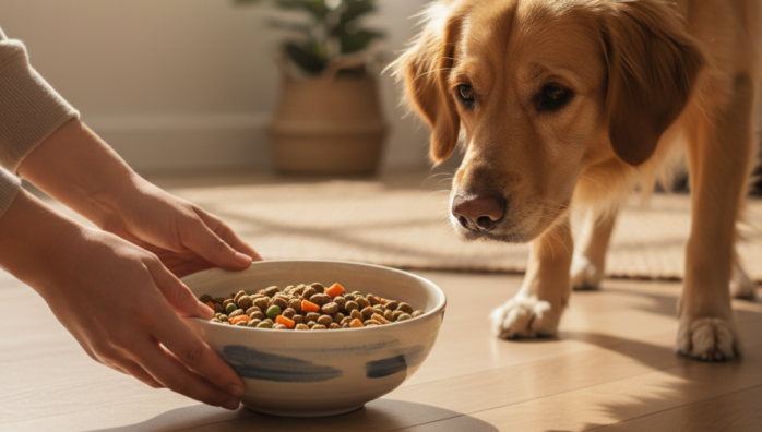 Novel Proteins for Pet Food Sensitivities