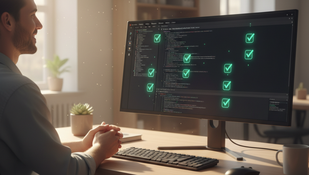 Optimizing Development Workflows with Git Hooks