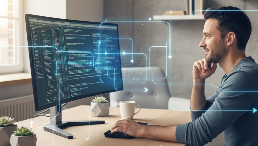 Optimizing Development Workflows with Scripting Tools