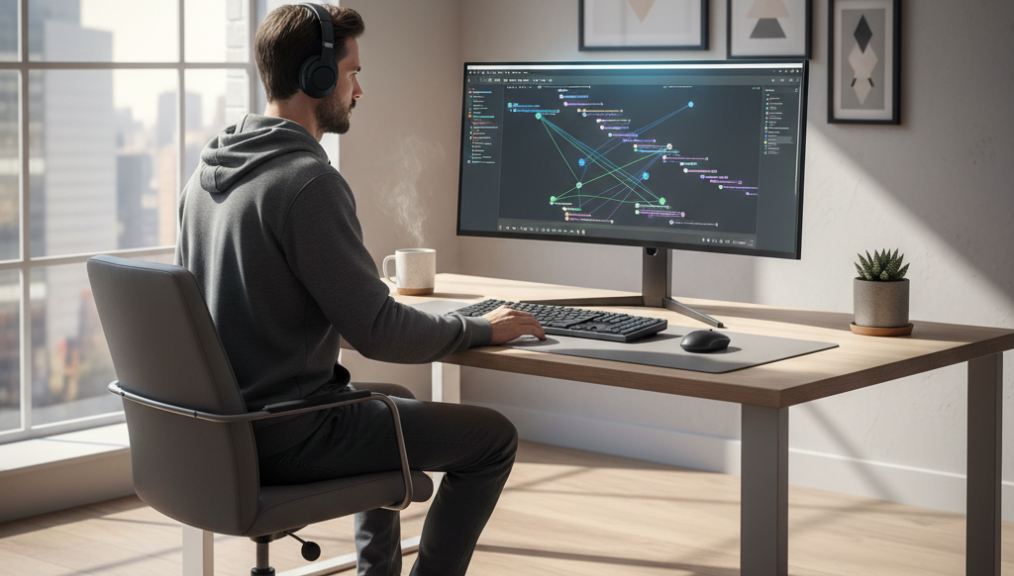 Optimizing Git Workflows for Developers