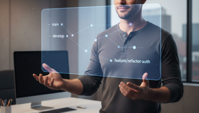 Optimizing Git Workflows for Development
