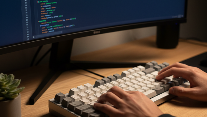 Optimizing Your Development Environment Setup