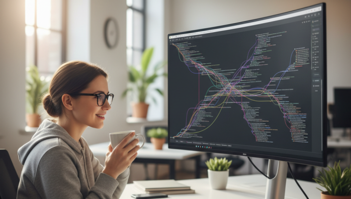 Optimizing Your Git Workflow for Development