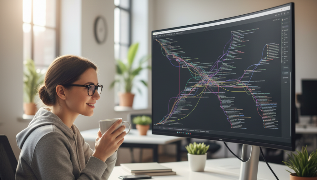 Optimizing Your Git Workflow for Development