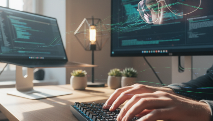 Optimizing Your IDE for Coding Speed