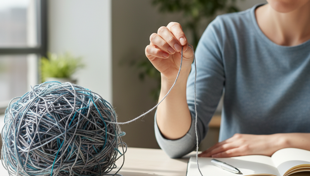 Overcoming Procrastination Through Behavioral Science