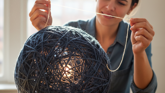 Overcoming Procrastination Through Small Steps