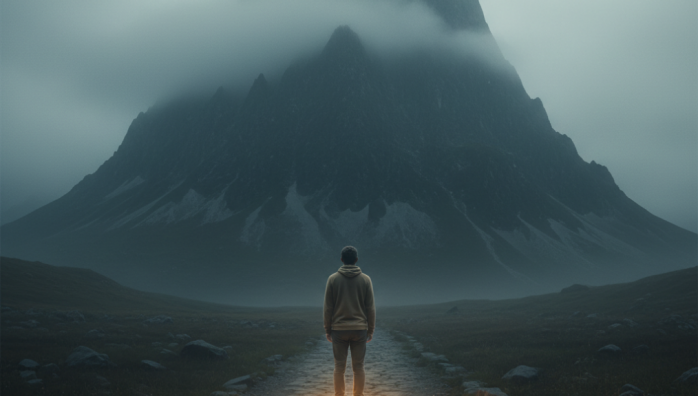 Overcoming Procrastination with Small Steps