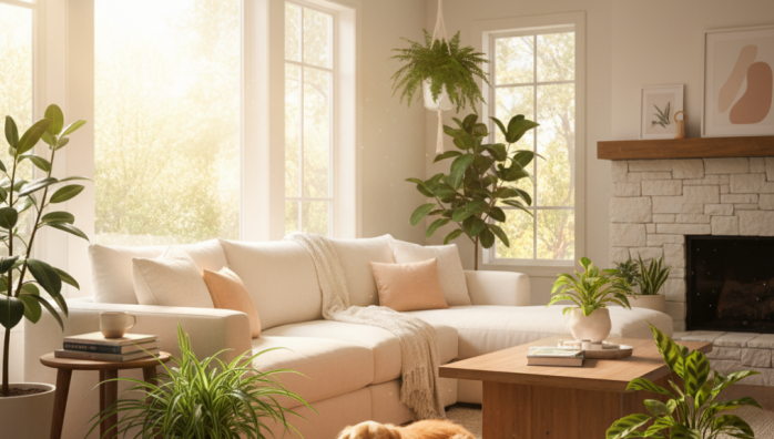 Pet-Safe Houseplant Choices for Your Home