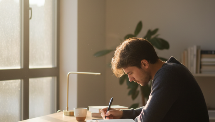 Practicing Deep Work Principles Daily