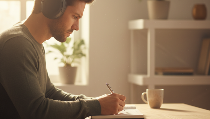 Practicing Deep Work Without Distractions