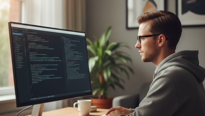 Reducing Context Switching for Developers