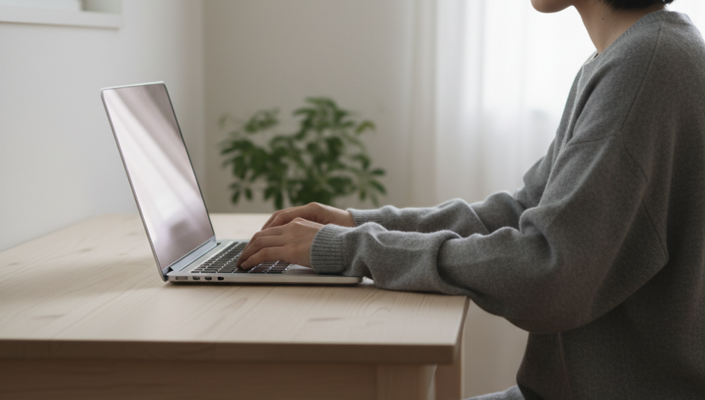 Reducing Digital Clutter for Deep Work Sessions