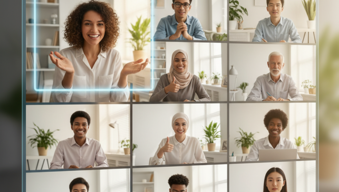 Running Effective Virtual Meetings for Remote Teams