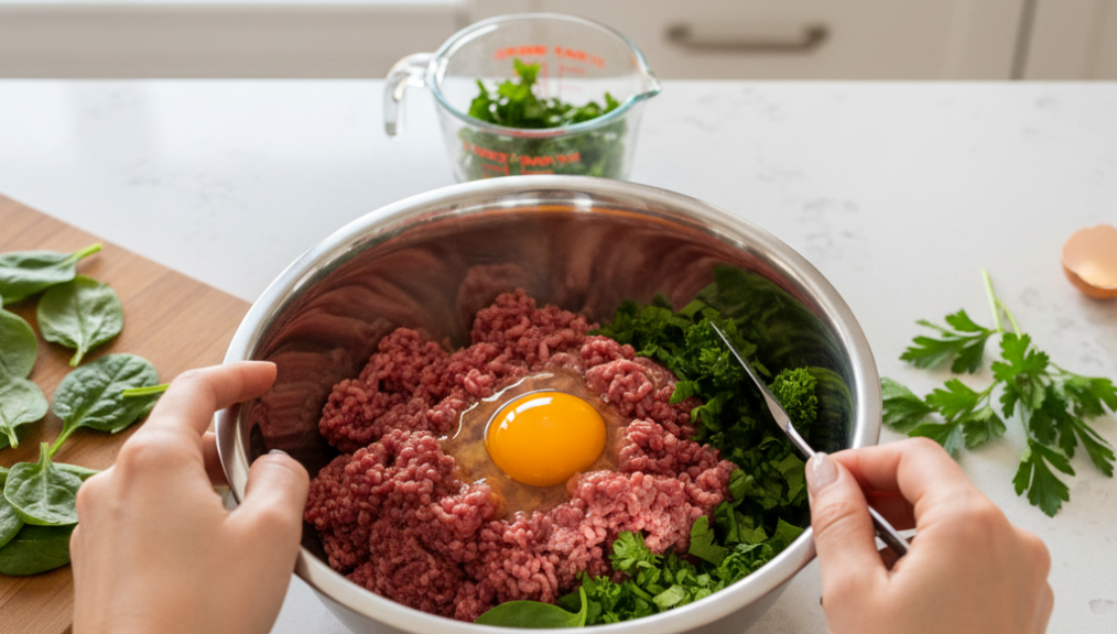 Safely Transitioning Your Pet to Raw Food