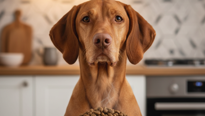 Selecting Novel Proteins for Allergic Pets