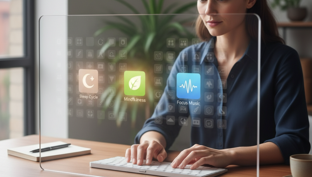 Simplifying Your Digital App Ecosystem