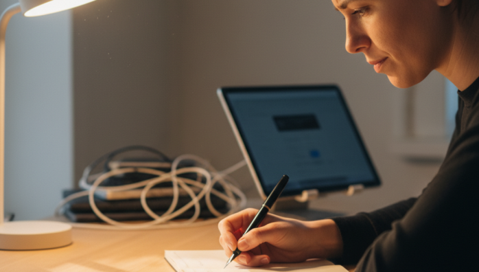 Strategies for Achieving Deep Work Sessions