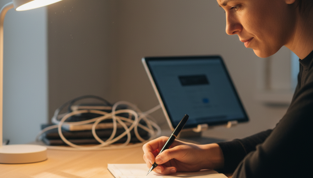 Strategies for Achieving Deep Work Sessions