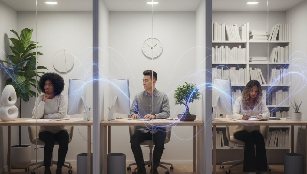 Strategies for Effective Asynchronous Team Communication