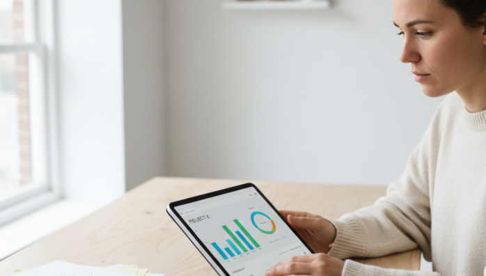 Streamlining Client Project Management for Freelancers