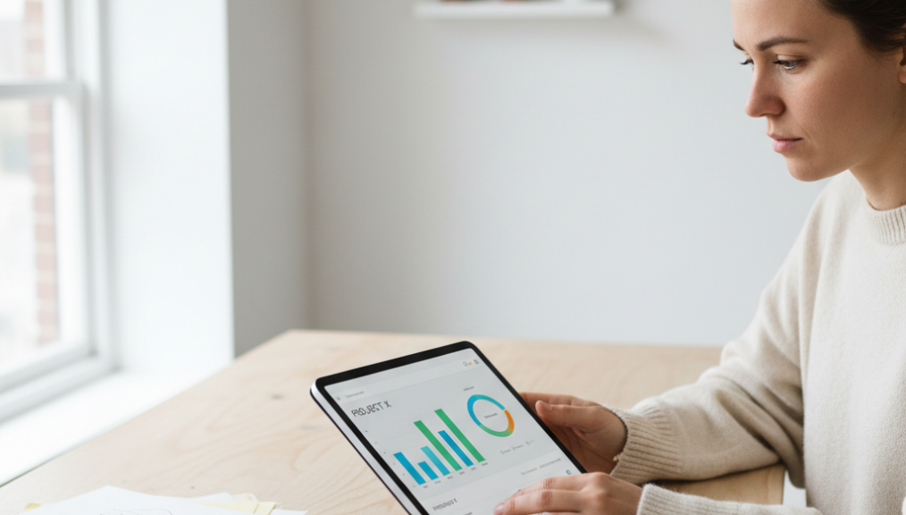 Streamlining Client Project Management for Freelancers