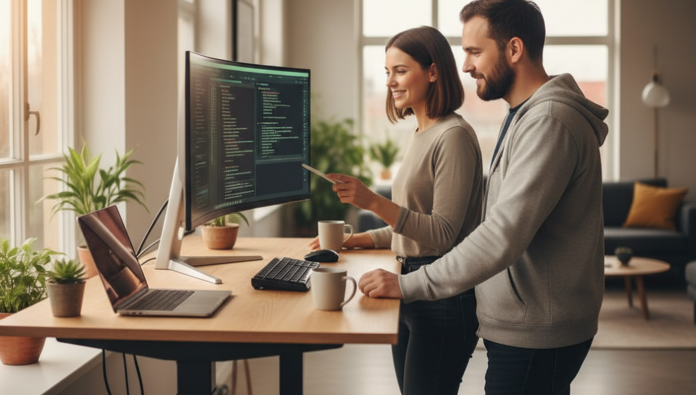Streamlining Code Review Workflows for Developers