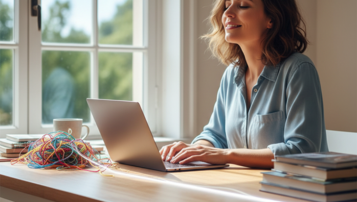 Streamlining Content Creation Workflows