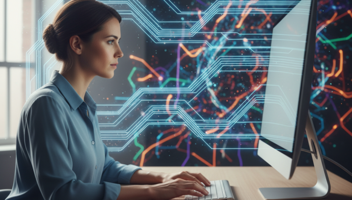 Structuring Asynchronous Communication for Teams