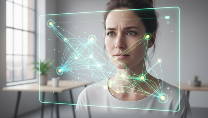 Structuring digital notes for quick retrieval