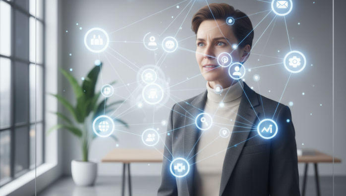 Structuring Notes for Zettelkasten Method