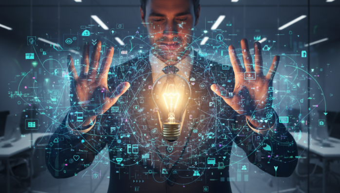 The Antidote to Over-Organizing: My Journey with 