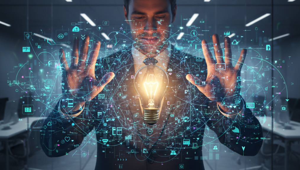 The Antidote to Over-Organizing: My Journey with 