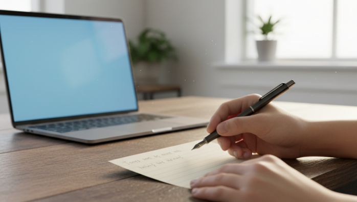 The Antinet: Why I Swapped Digital PKM for an Analog Zettelkasten