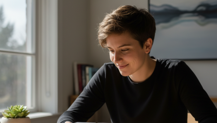 The CODE Method: A Simpler Alternative to GTD