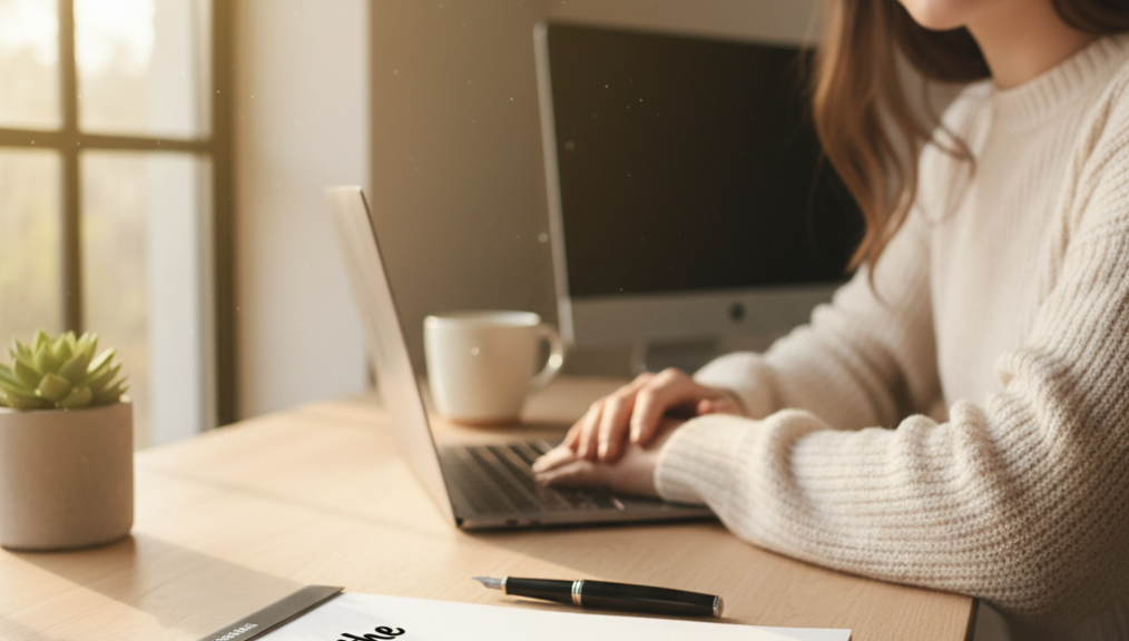 The LIFT Method: A Minimalist Productivity System I Actually Use