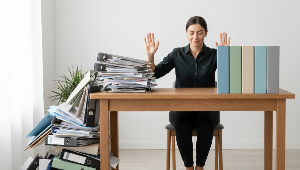 The LIFT Method: Why I Ditched PARA for a Simpler PKM System