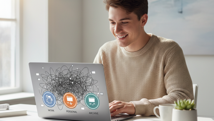 The PARA Method is Overrated: My Alternative System