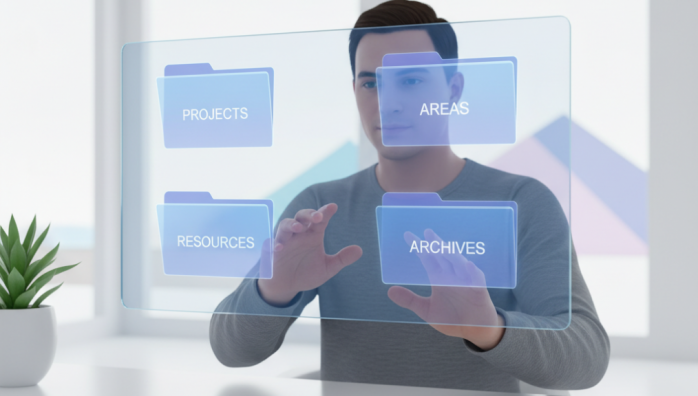 The P.A.R.A. Method: My Honest Review After 6 Months