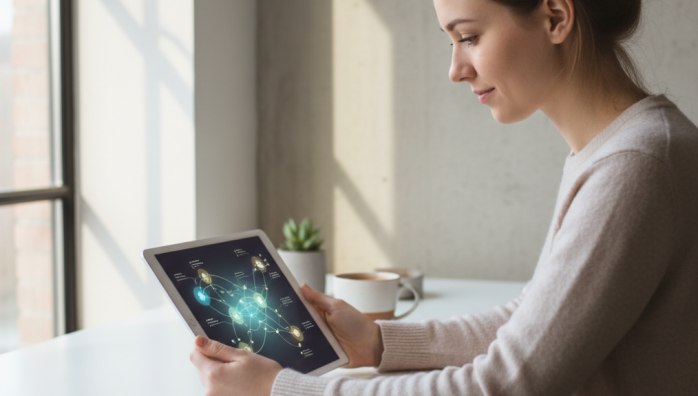 The Rise of the 'Second Brain': Why Your Digital Notes App Is Your Most Powerful Tool